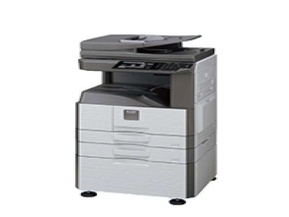 夏普 A3黑白中高速机 SF-S262NV/S312NV