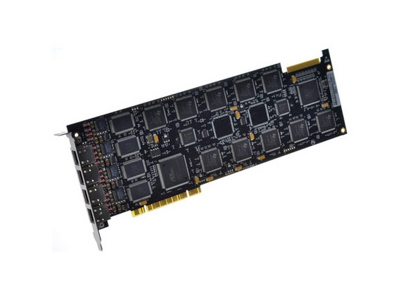 Tansonic唐信 T5E2 PCI电话录音卡