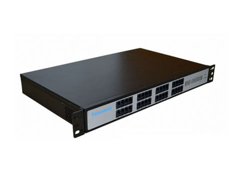 Tansonic唐信 TQ1732 嵌入式电话录设备