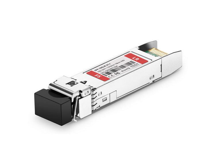 思科(Cisco) SFP-10G-LR-I 光模块