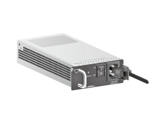 华为 电源模块 PAC-60WA-L