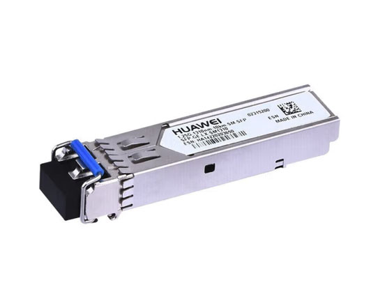 华为 光模块 SFP-GE-LX-SM1310