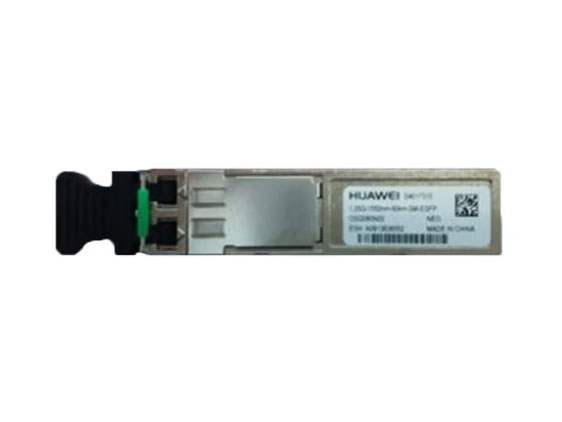 华为 光模块 S-SFP-GE-LH40-SM1550