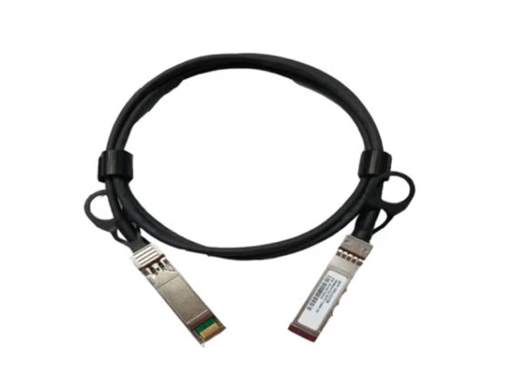 华为 堆叠线 QSFP-40G-CU1M/3M/5M