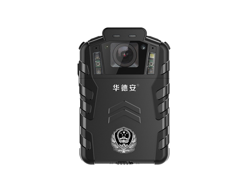 华德安 DSJ-HDAS1A1执法记录仪
