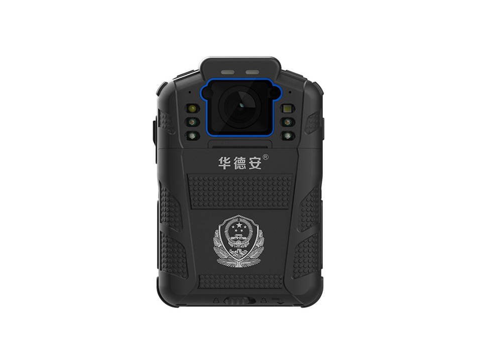 华德安 DSJ-HDAS4A1执法记录仪