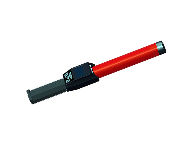 汉威酒测仪AT7100
