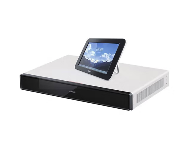  华为（HUAWEI）BOX300 高清视频会议终端设备 BOX310-1080P-60 60帧 含touch平板 