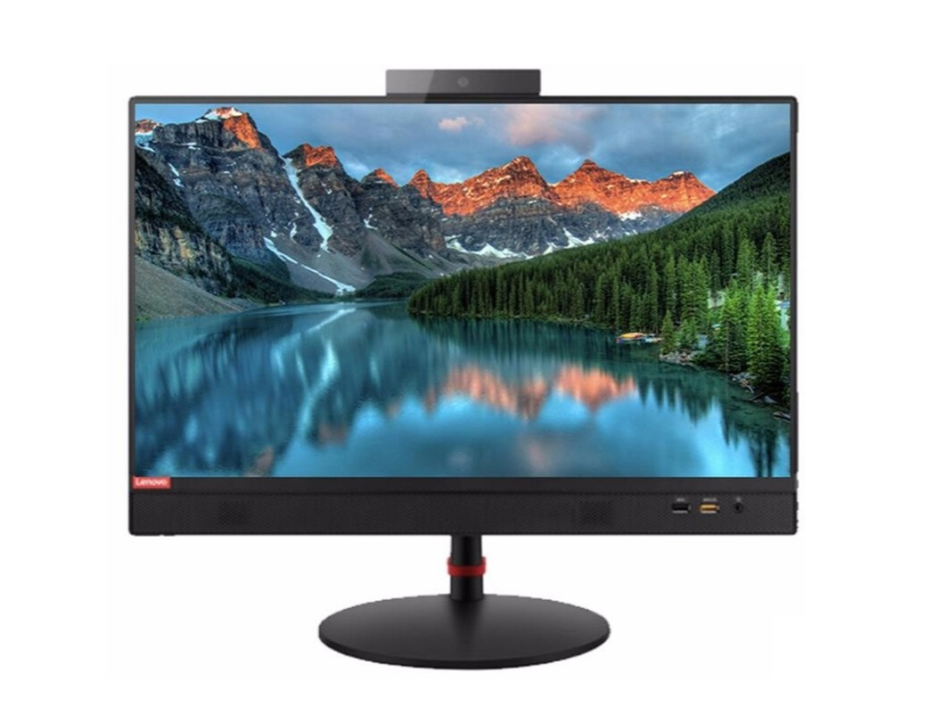 一体机启天A835  R5-3600/8G/512G/2G/21.5/Wifi/DOS/w7/壁挂 21.5