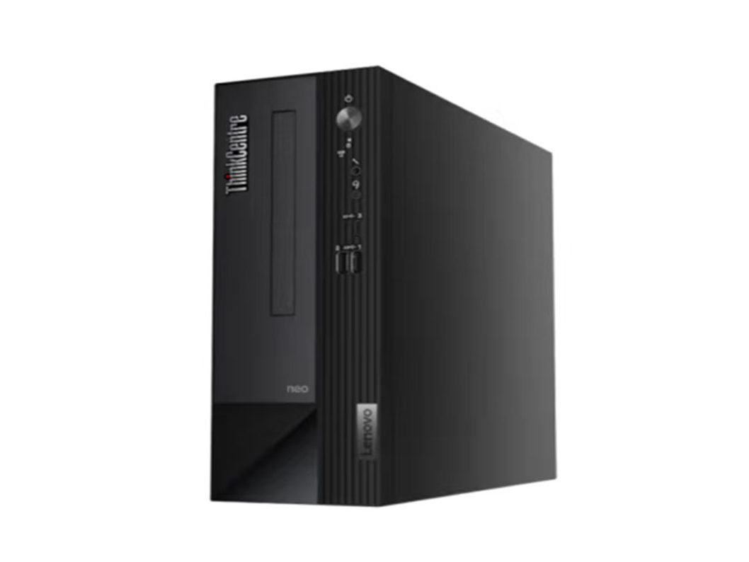 ThinkCentre S500 I5-12400/8G/512GM.2/音响/串口/并口/W11 主机