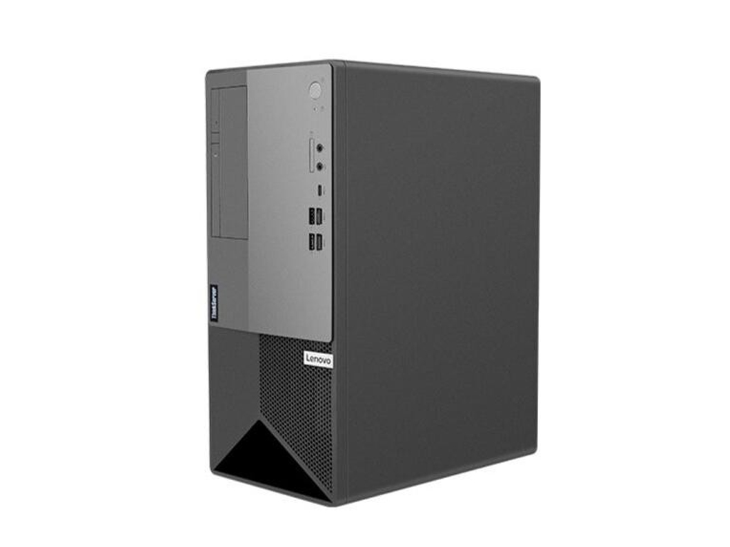 ThinkServer T100CI5-10400/8G/1T/300W/板载RAID/DOS  