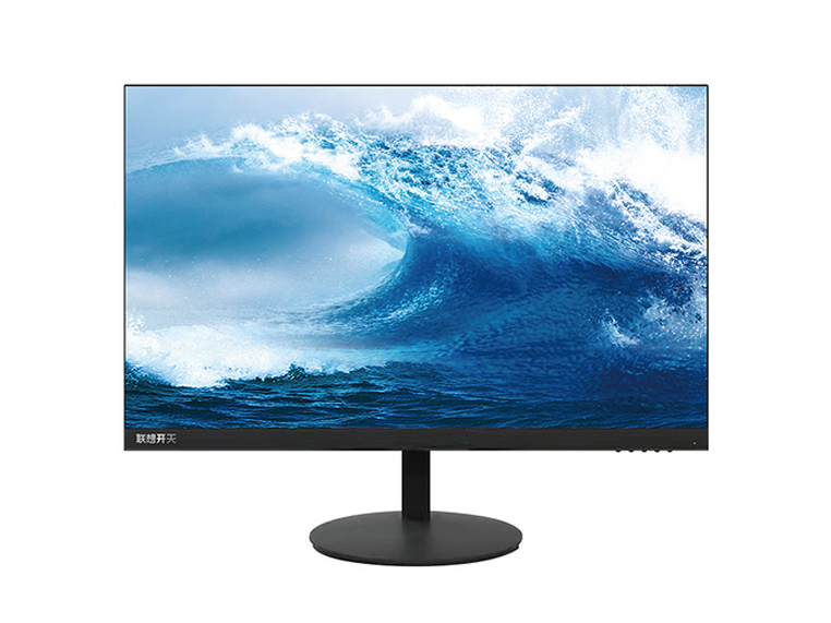 联想商用23.8   国产开天MT524 23.8寸 VGA+HDMI