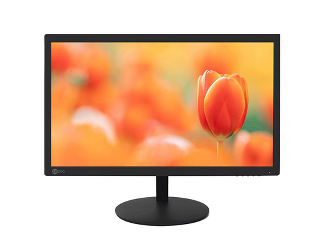 联想lecoo B2213-2  21.5寸 