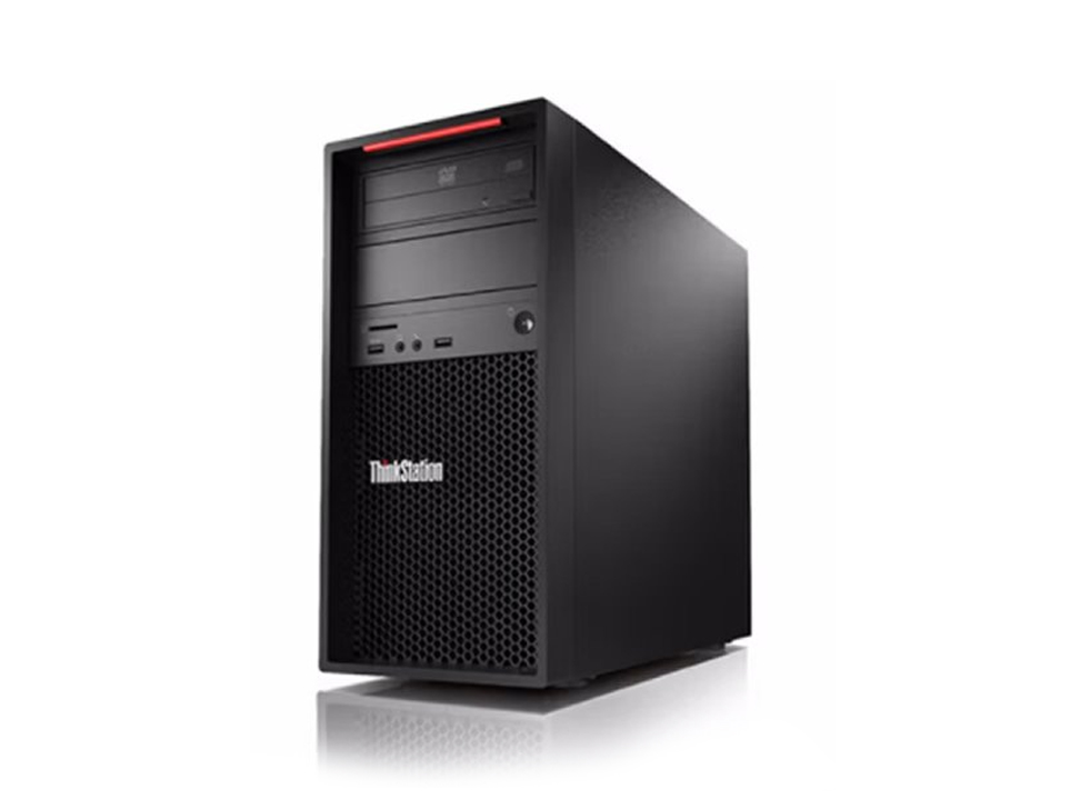 ThinkStationP520C W-2235(3.8G 6核)/32GRECC/1TSSD/P2200    