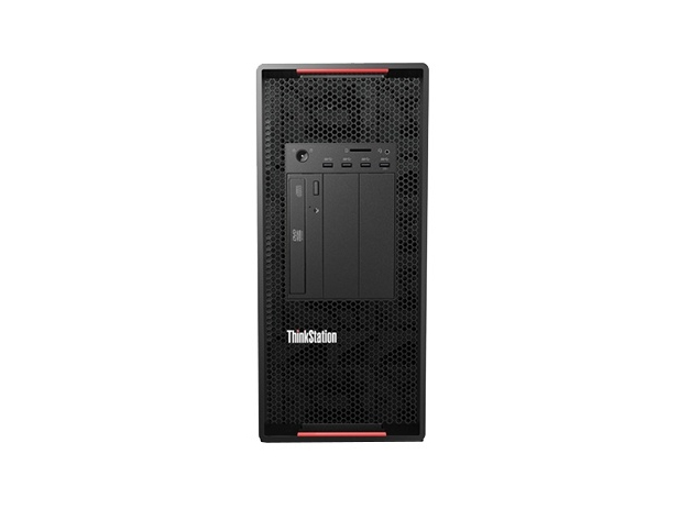 ThinkStationP920  3204(1.9GHZ,6核)/16GRECC/1T