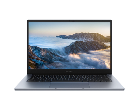 华为S540 YTFZ-5651SP i5-1240P Win11 16GB+512GB 高色域 背光键盘 
