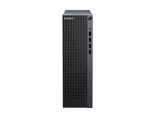 华为B530E    I5-12400 16G 1T+256G 集成 23.8液晶 WIN11 WiFi&蓝牙
