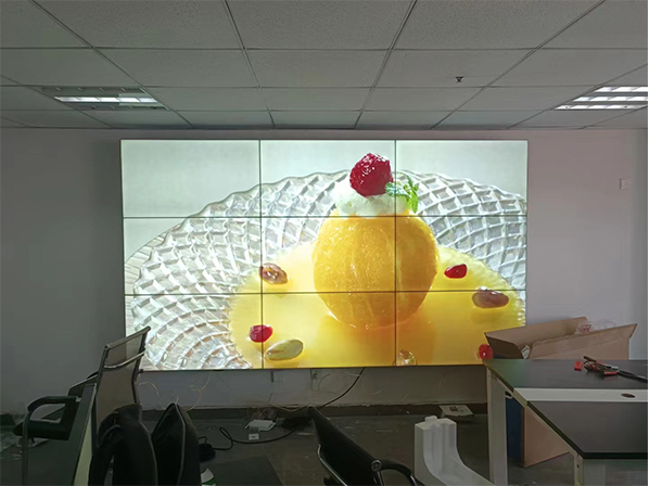 案例展示