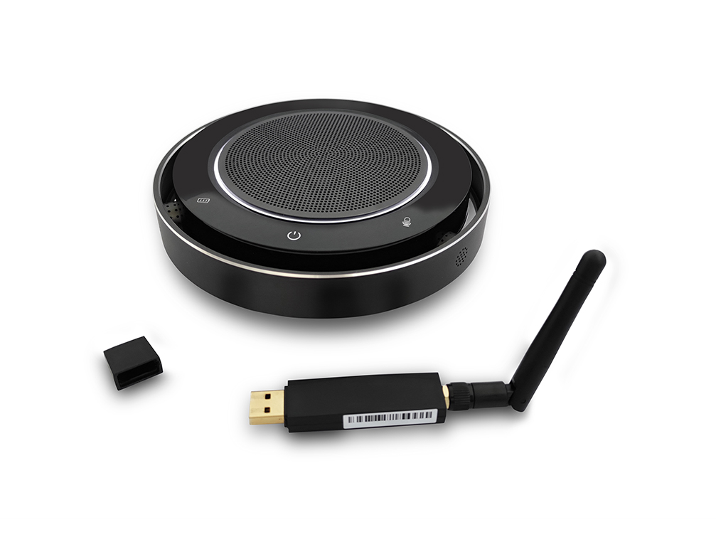 音络USB I-36W 2.4G全向麦