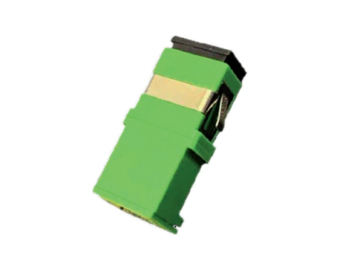唐人通信 翻盖式双工 LC 适配器/翻盖式 SC 适配器