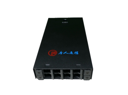 唐人通信 小8 口终端盒，通用口