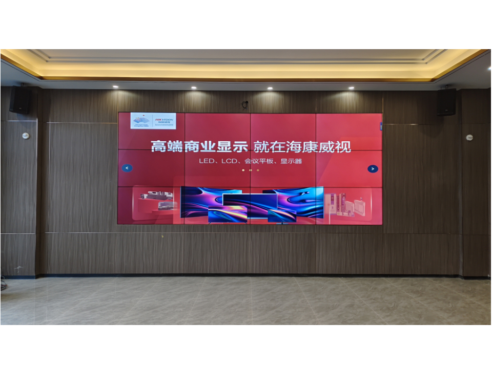 案例展示