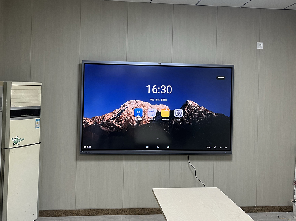 案例展示