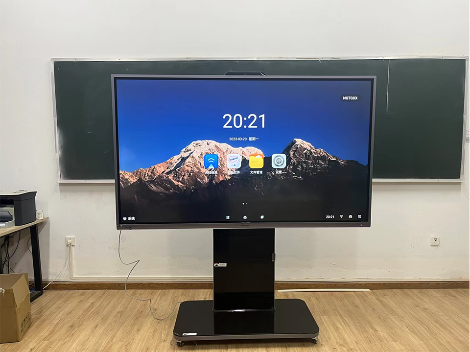 案例展示