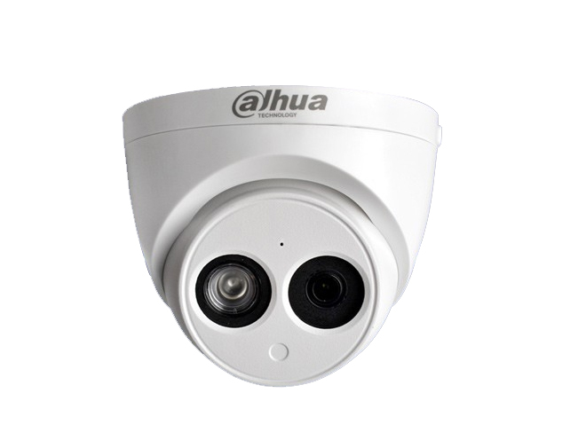 大华 摄像头200万POE红外监控设备网络摄像头DH-IPC-HDW1230C-A