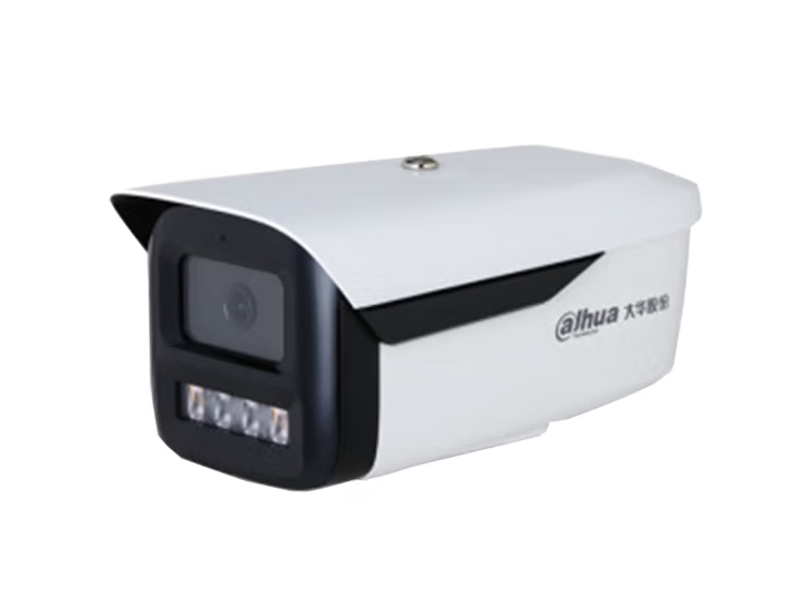 大华 工业监控设备超能-智能双光枪DH-IPC-HFW2243DM-A-IL2 非POE