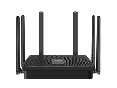 爱快IK-Q3S企业级路由千兆网关防火墙wifi6 3000M路由器