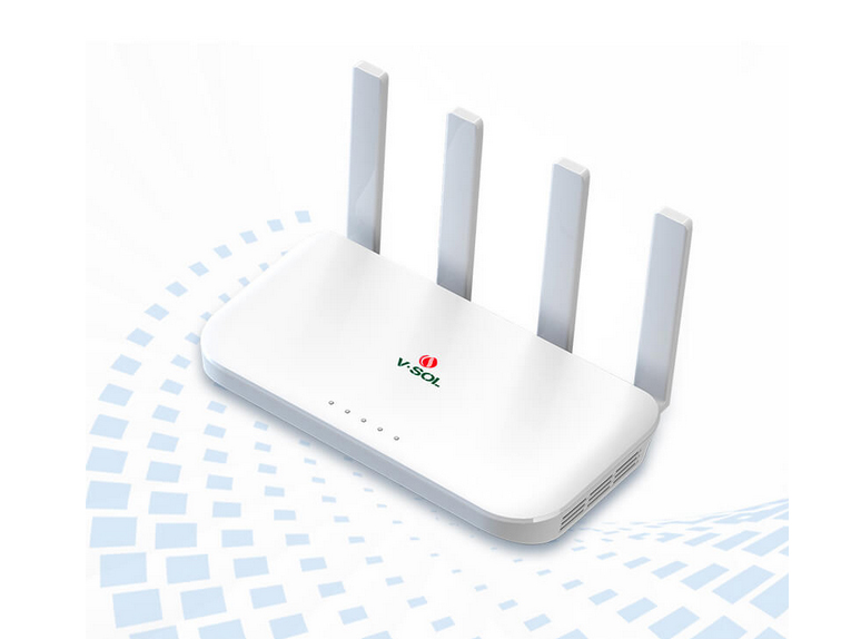 V2804AX 双频 WiFi 6光猫