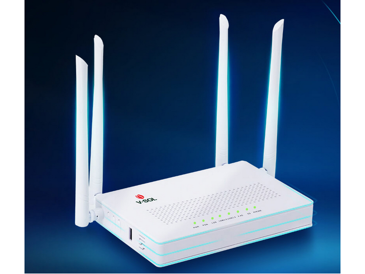 芯德千兆WiFi 5双频无线路由器