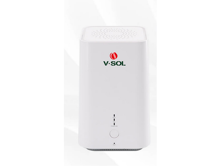 1GE+1FE+WiFi 5 路由器
