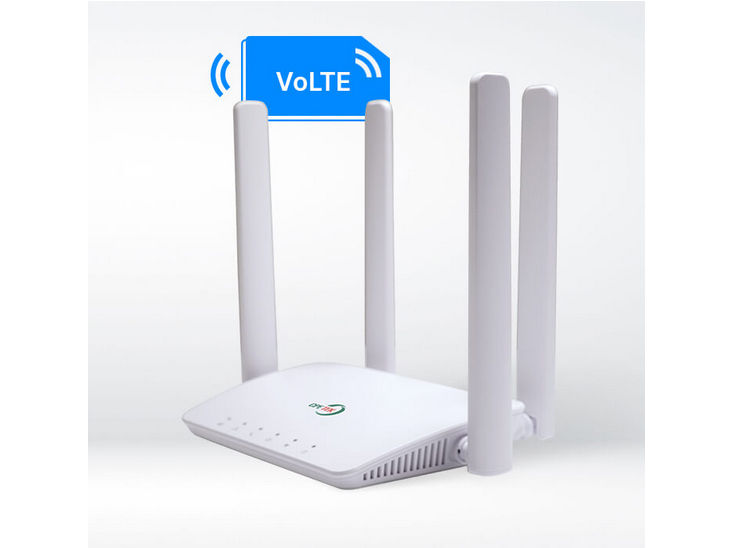 XMC2841 | LTE CAT6 CPE