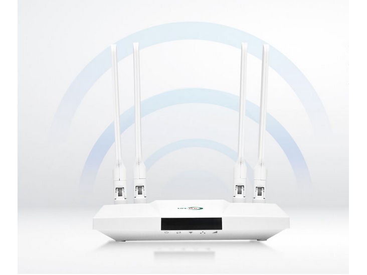 XMC2842 | LTE CAT6 CPE