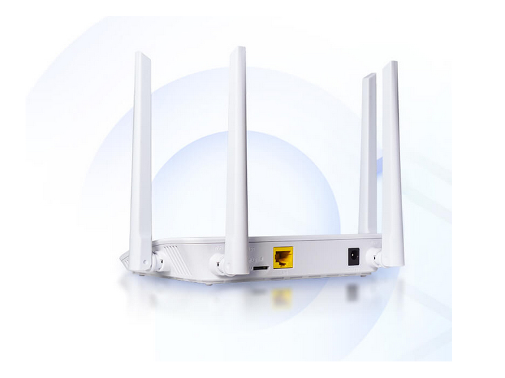 XMC1841E | 4G LTE CPE路由器