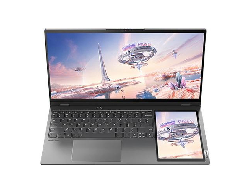 ThinkBook Plus 17 17CD I7-12700H/16G/512G