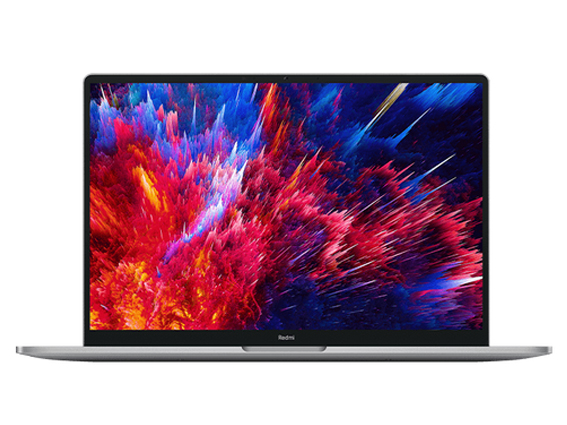 RedmiBookPro15 I7-12650H/16G/512G/RTX2050/3.2K星光灰