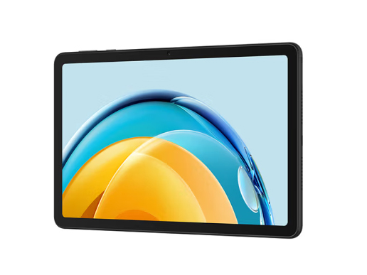 HUAWEI MatePad SE 10.4英寸2023款华为平板电脑2K护眼全面屏 影音娱乐教育学习平板6+128GB/8+128 WiFi 曜石黑 