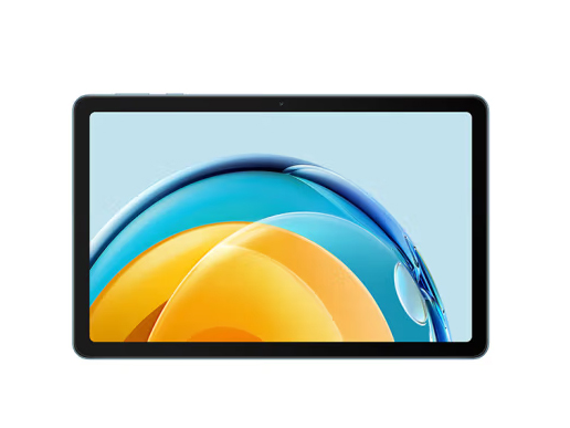 HUAWEI MatePad SE 10.4英寸2023款华为平板电脑2K护眼全面屏 影音娱乐教育学习平板6+128GB WiFi 海岛蓝 