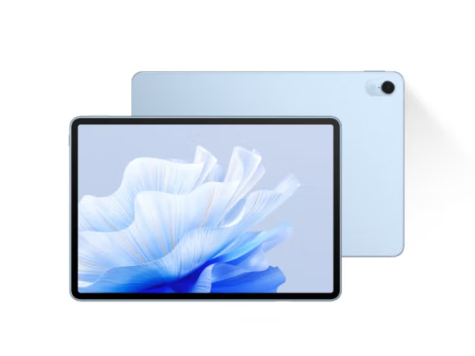 HUAWEI MatePad Air 华为平板电脑11.5英寸144Hz护眼全面屏2.8K超清办公学习娱乐 8+256GB 星河蓝 