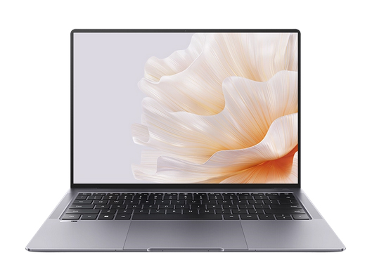 HUAWEI MateBook X Pro 2023 13代酷睿i5 16GB 1TB 14.2英寸3.1K原色全面屏 深空灰
