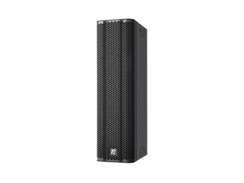 L163-CI 4×6.5寸同轴三分频二驱动线性音柱