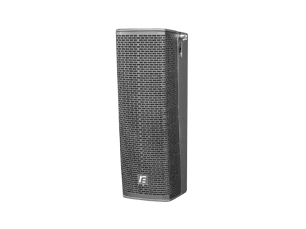 L16-CJ 4×5寸（20个喇叭单元）同轴线阵弧形音柱