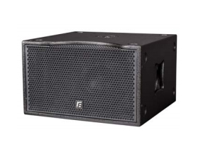 ML12SA 单 12 寸带 DSP 有源超低音箱