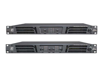 DA30.2/DA20.4/DA15.4/DA20.2/DA6.4/DA6.2/DA2.4 功率放大器