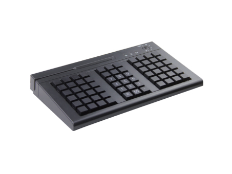 吉成 GS-KB66 可编程键盘