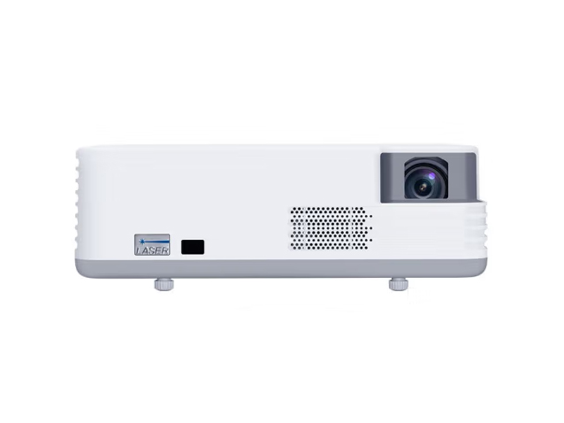 索诺克（Sonnoc）SNP-LX3200 激光投影机 投影仪办公培训（XGA分辨率 3200流明）