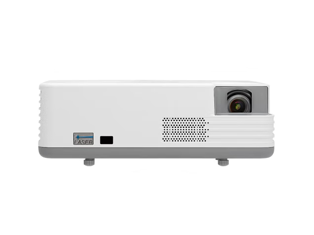 索诺克（Sonnoc）SNP-LW3600 激光投影仪 投影机办公培训（WXGA 3600流明 ）